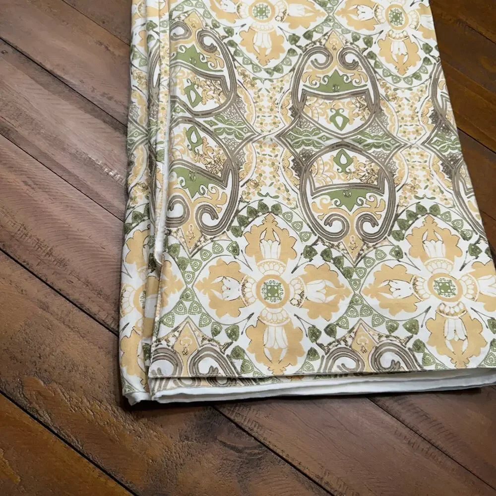 Pottery Barn Extra Long Table Runner 18